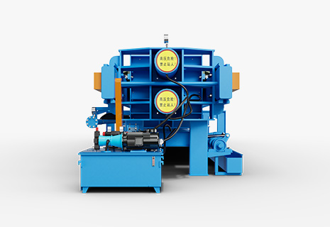 Program-controlled-Automatic-High-pressure-Diaphragm-Filter-Press-10