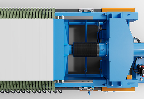 Program-controlled-Automatic-High-pressure-Diaphragm-Filter-Press-11