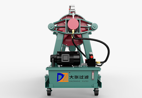 Cotton-Cake-Filter-Press-5